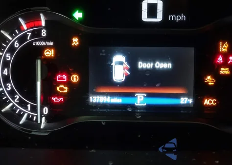 2017 Honda Pilot Touring from USA, damaged, VIN 5FNYF5H99HB024232